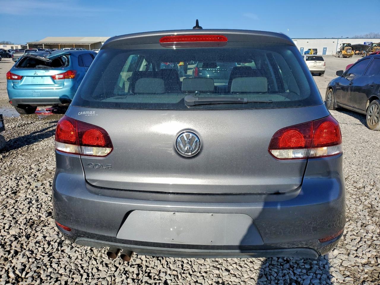 2013 Volkswagen Golf - Image 6