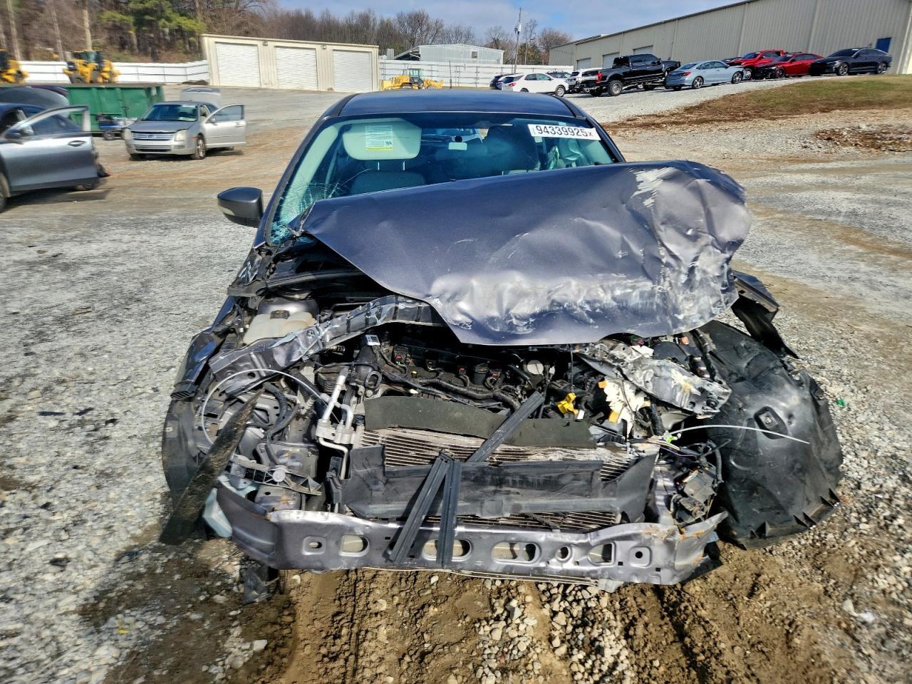 2014 Ford Focus Se - Фото 5