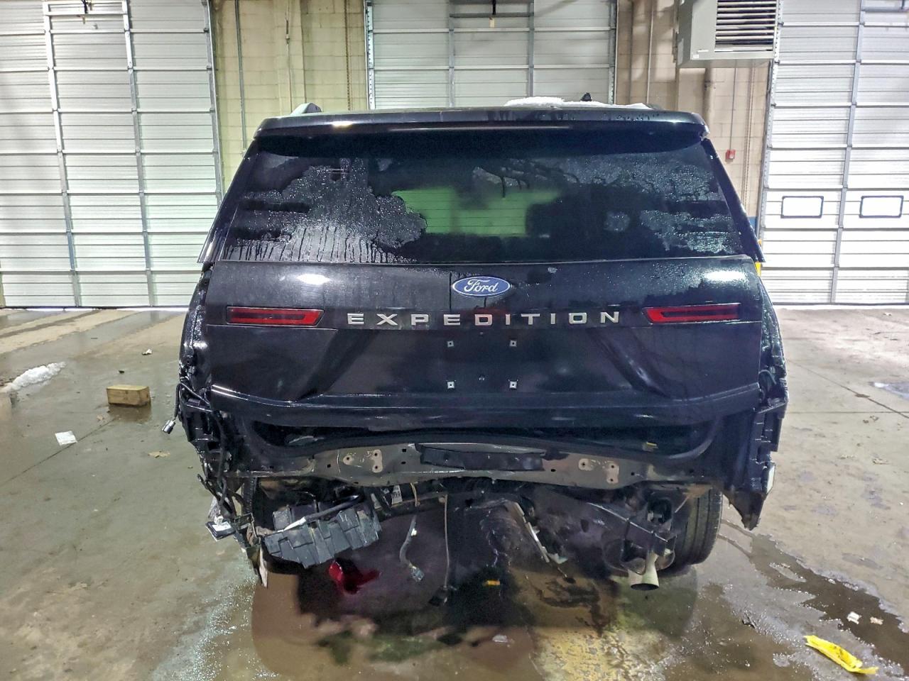 2025 Ford Expedition Max Platinum - Фото 6