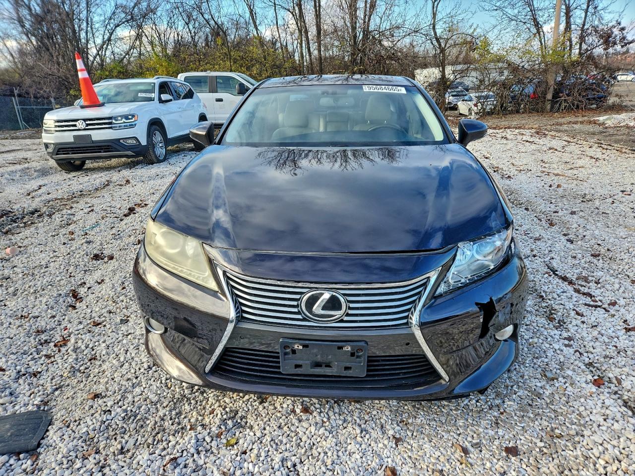 2013 Lexus Es 350 - Image 5