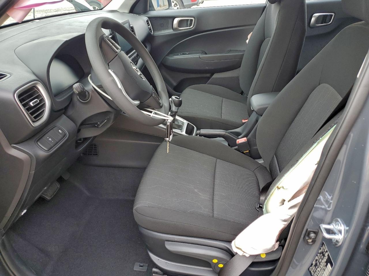 2026 Hyundai Venue - Фото 7