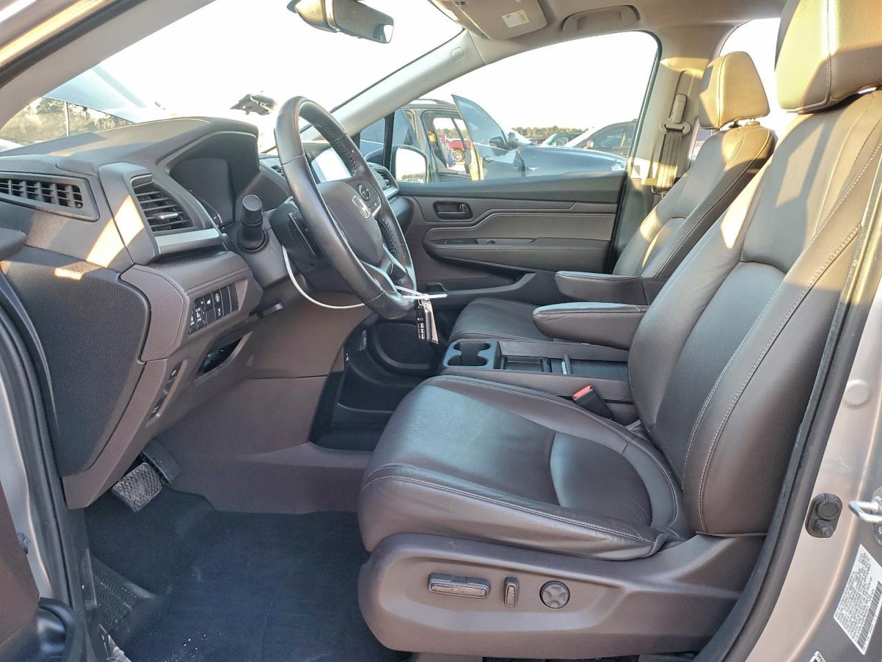 2023 Honda Odyssey Exl - Image 7