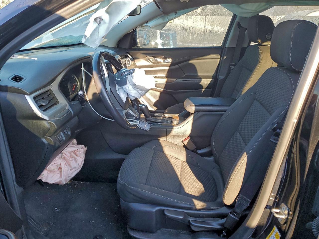 2019 GMC Acadia Sle - Фото 7