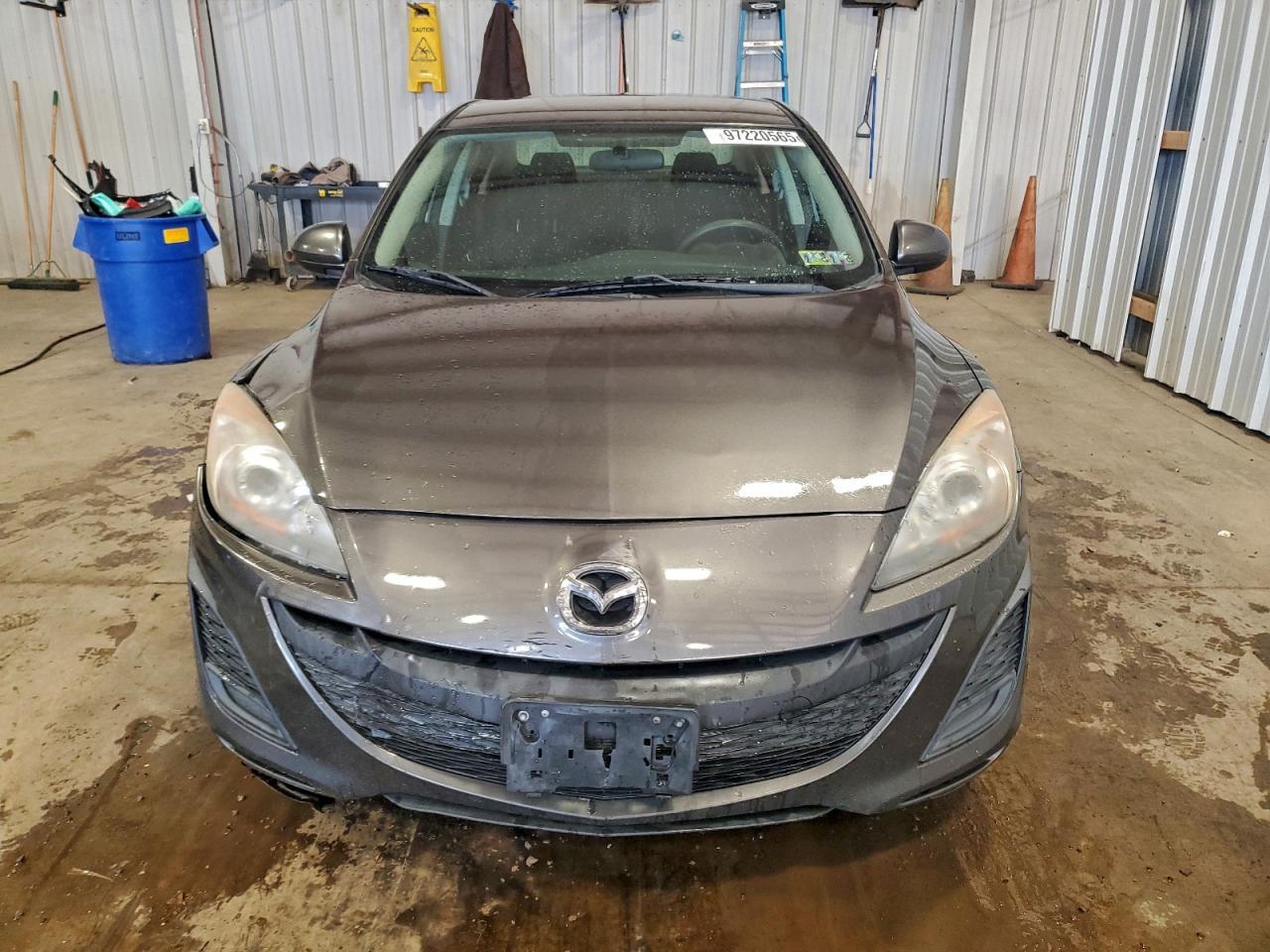 2011 Mazda 3 I - Фото 5