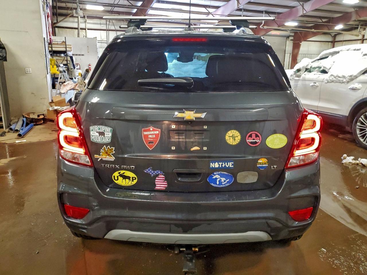 2018 Chevrolet Trax 1Lt - Image 6