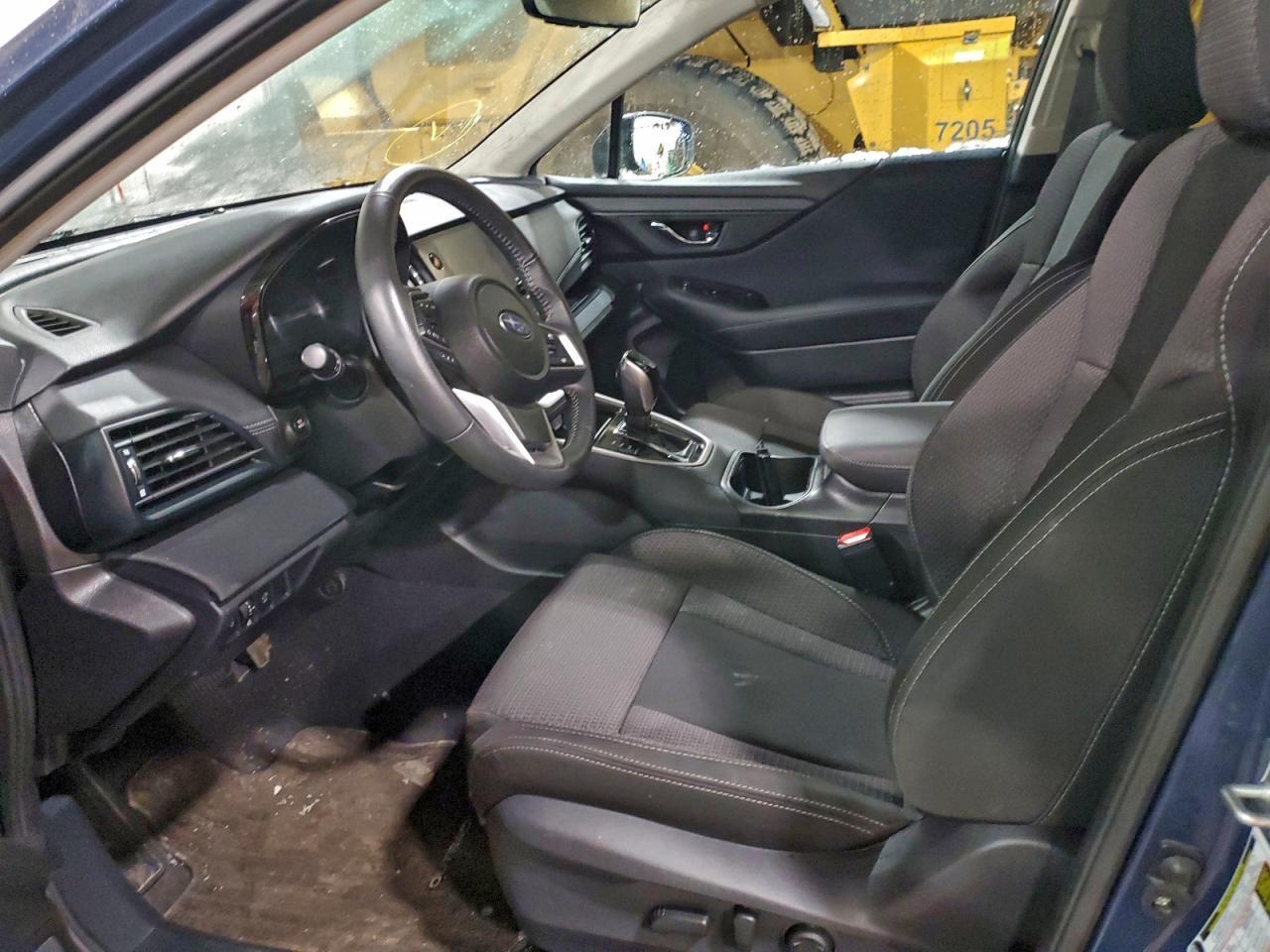 2024 Subaru Outback Premium - Фото 7