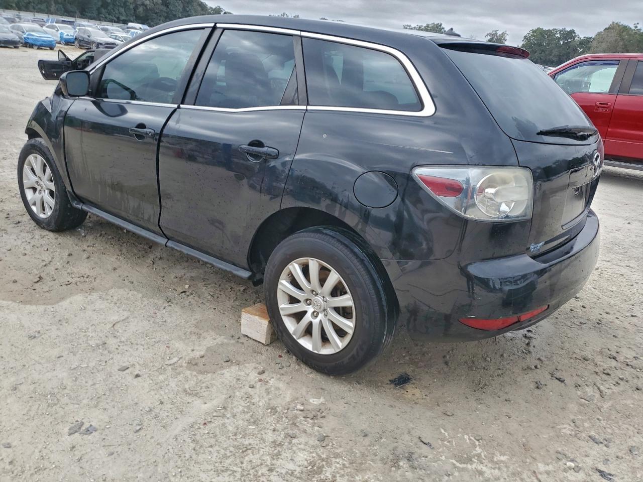 2010 Mazda Cx-7 - Image 2