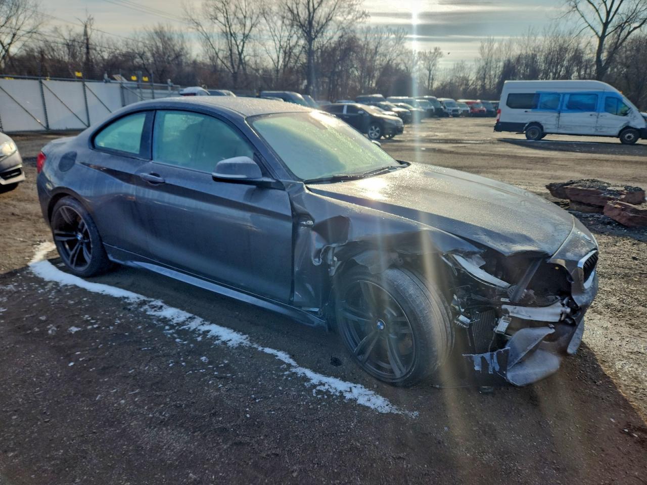 2016 BMW M2 - Фото 4