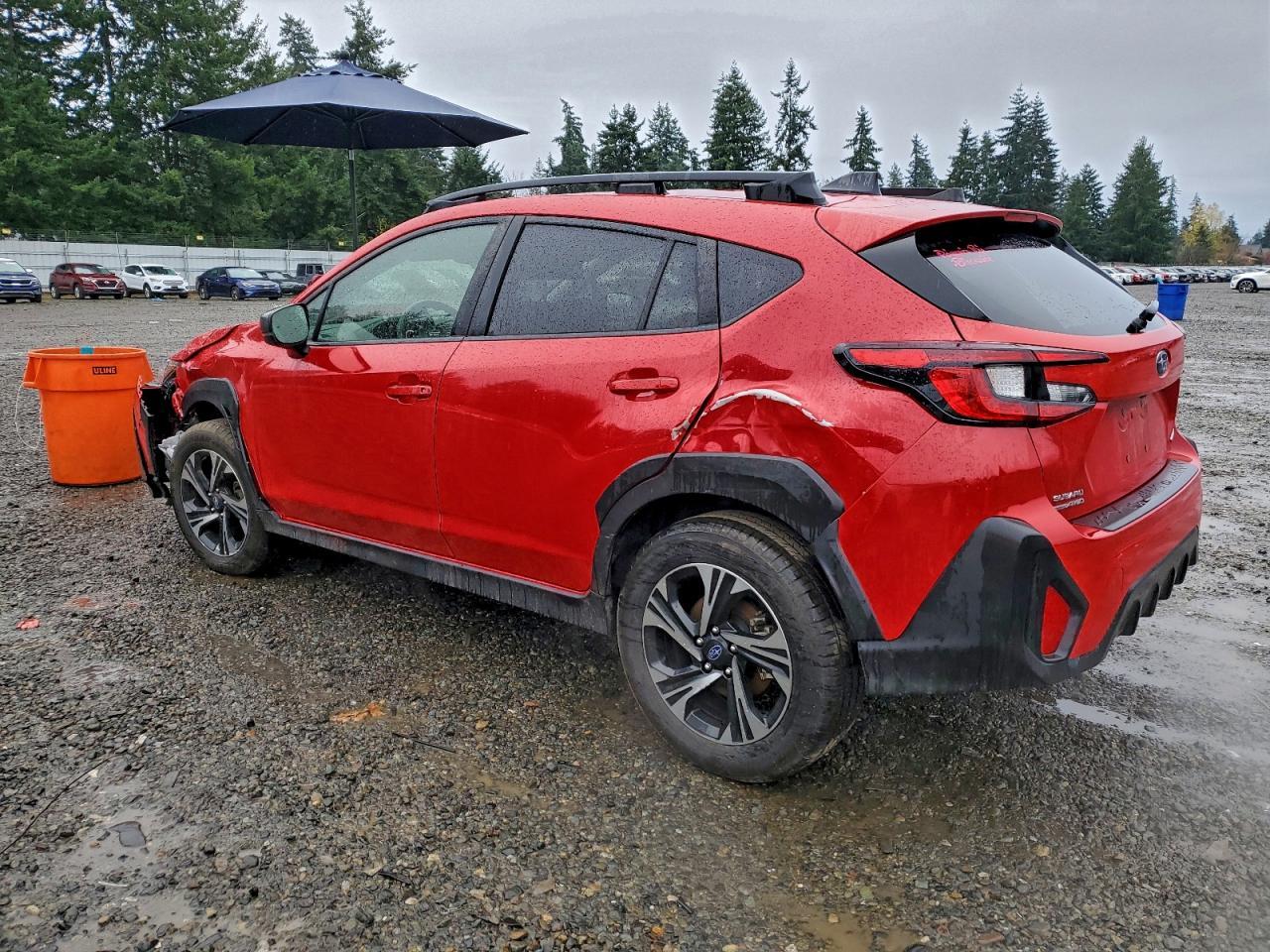 2024 Subaru Crosstrek Premium - Image 2