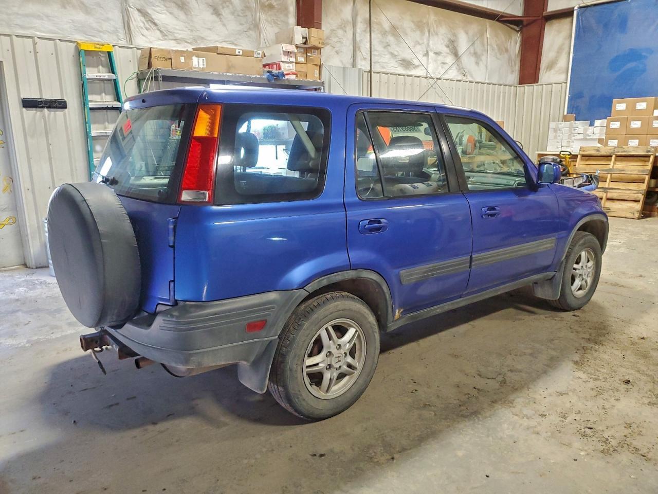 2000 Honda Cr-V Ex - Image 3