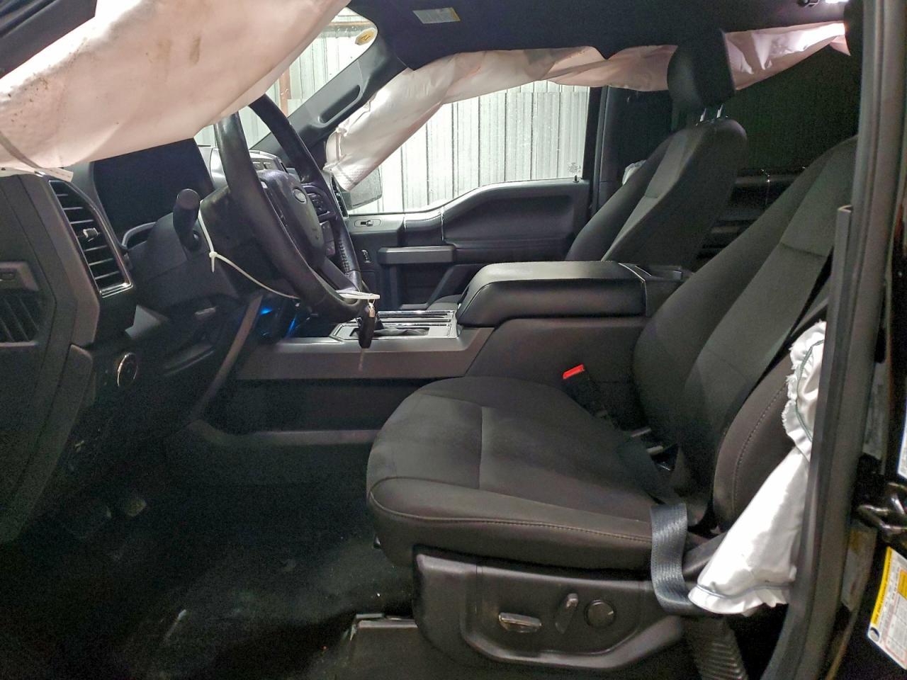 2019 Ford F150 Supercrew - Image 7