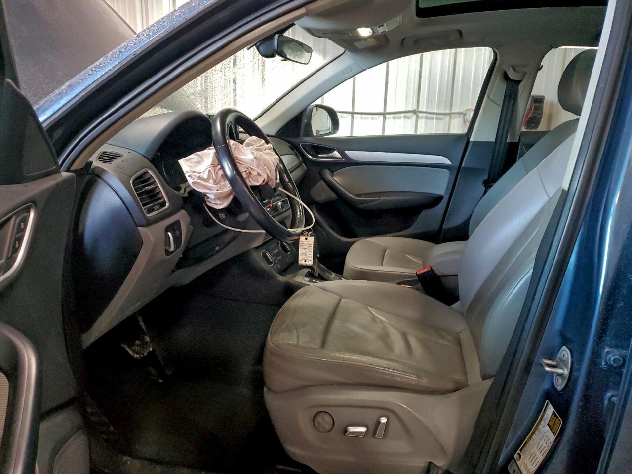 2017 Audi Q3 Premium - Image 7