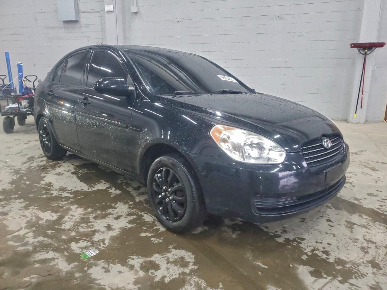 2009 Hyundai Accent Gls - Image 4
