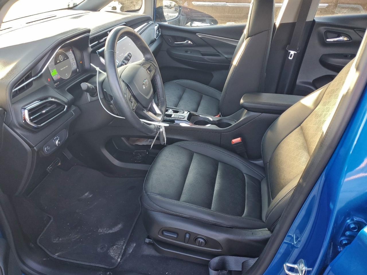2023 Chevrolet Bolt Ev 2Lt - Image 7