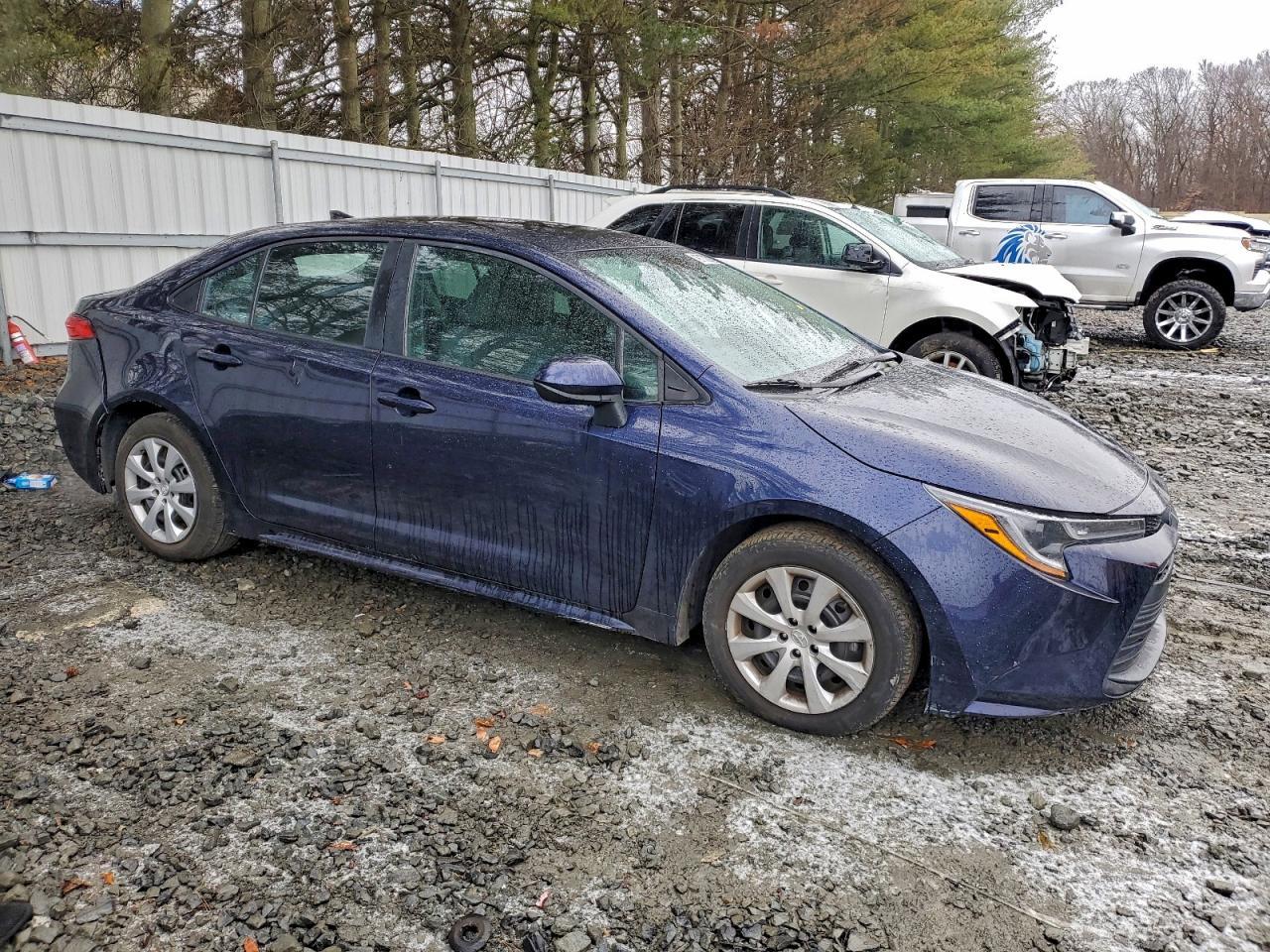 2023 Toyota Corolla Le - Фото 4