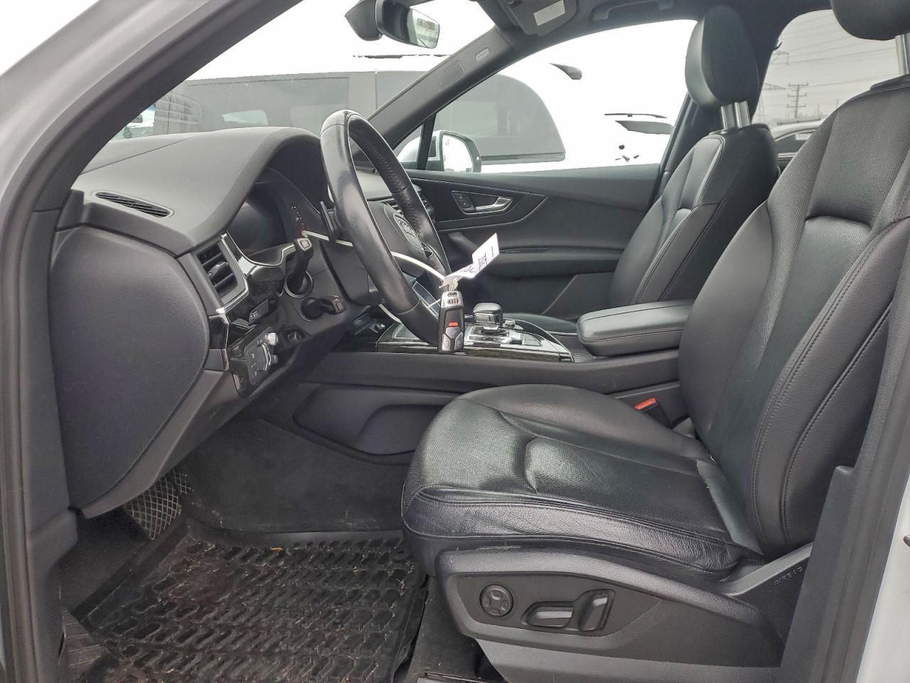 2019 Audi Q7 Prestige - Image 7