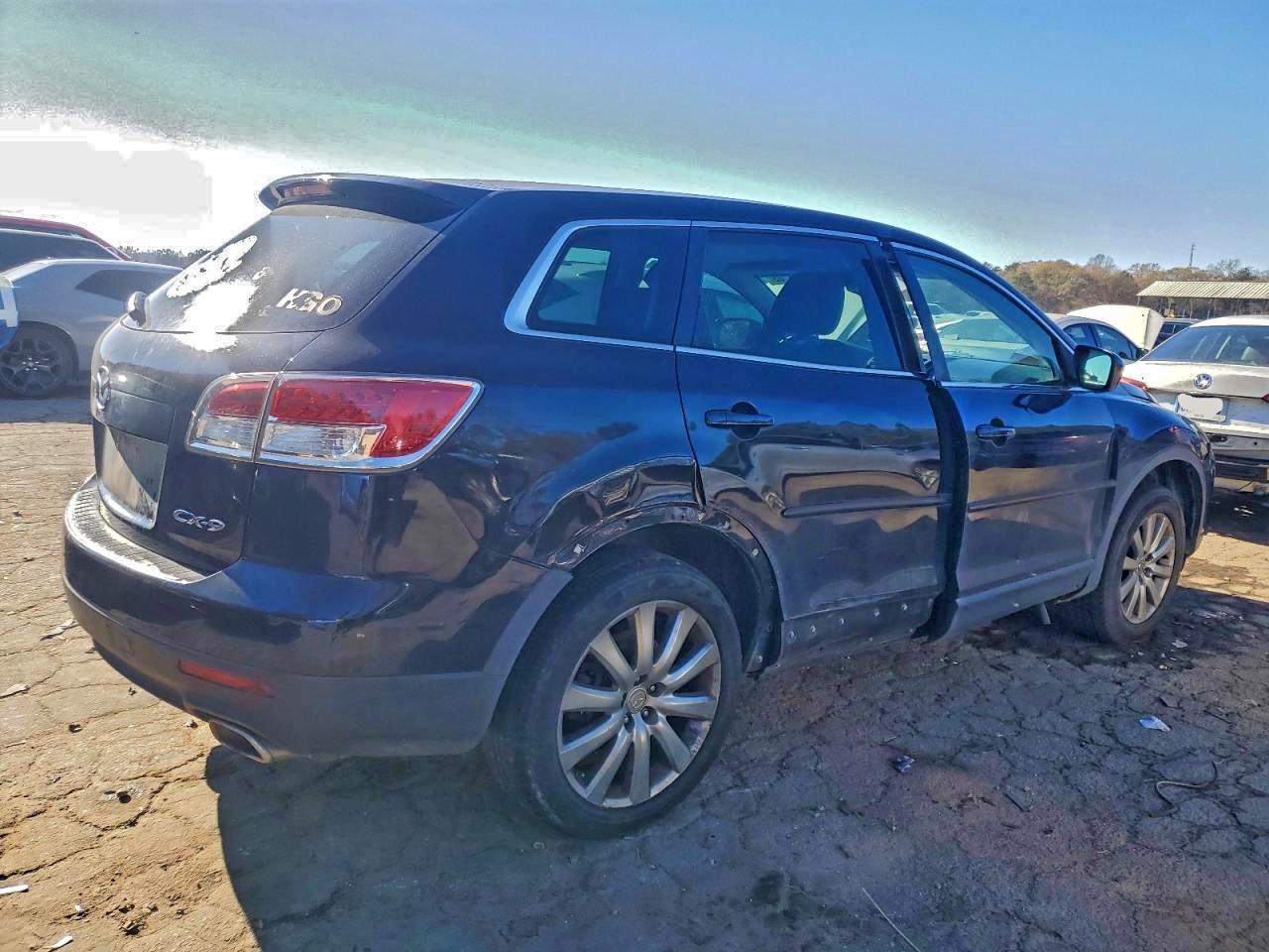 2008 Mazda Cx-9 - Image 3