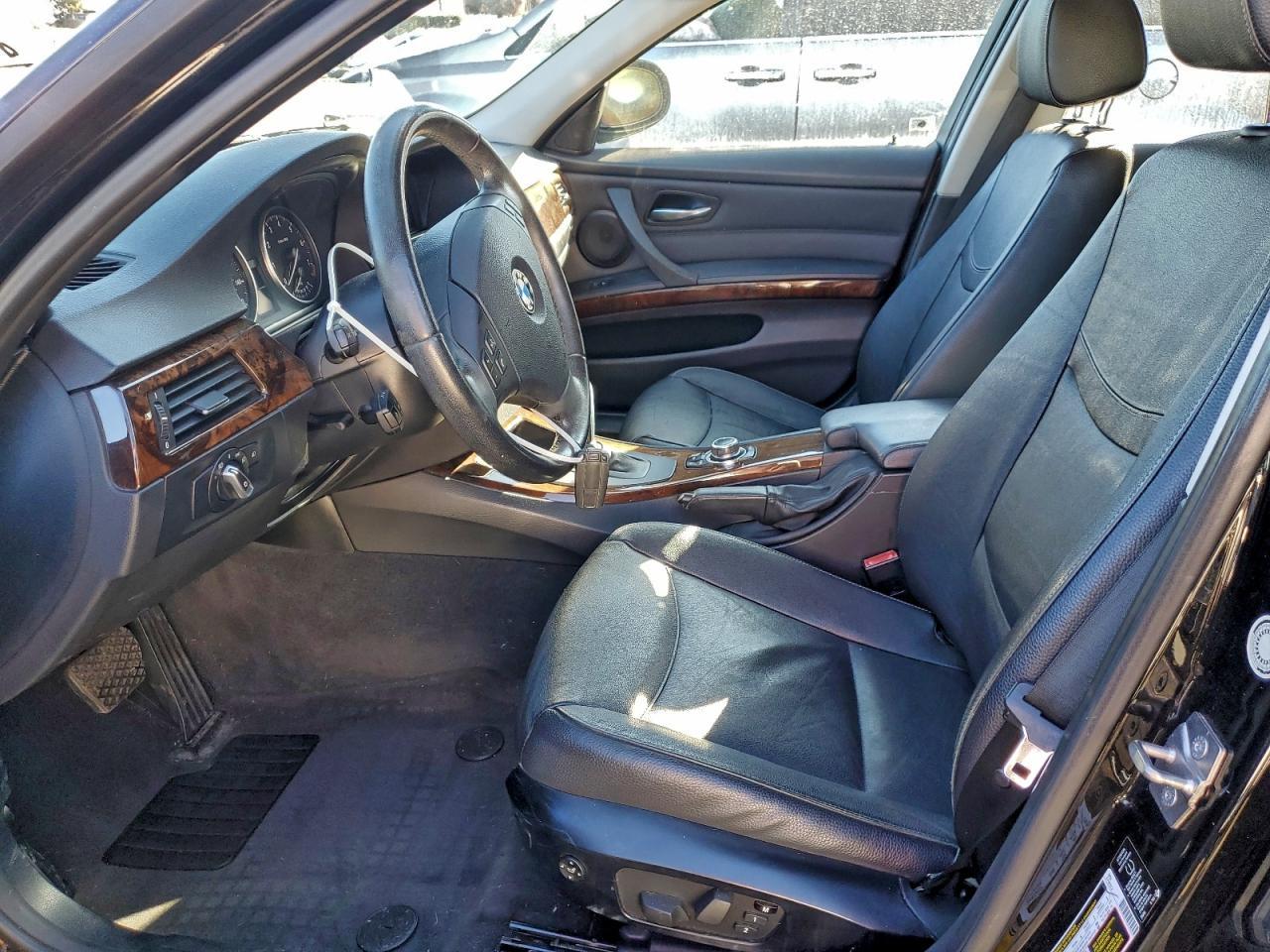 2011 BMW 328 I Sulev - Image 7