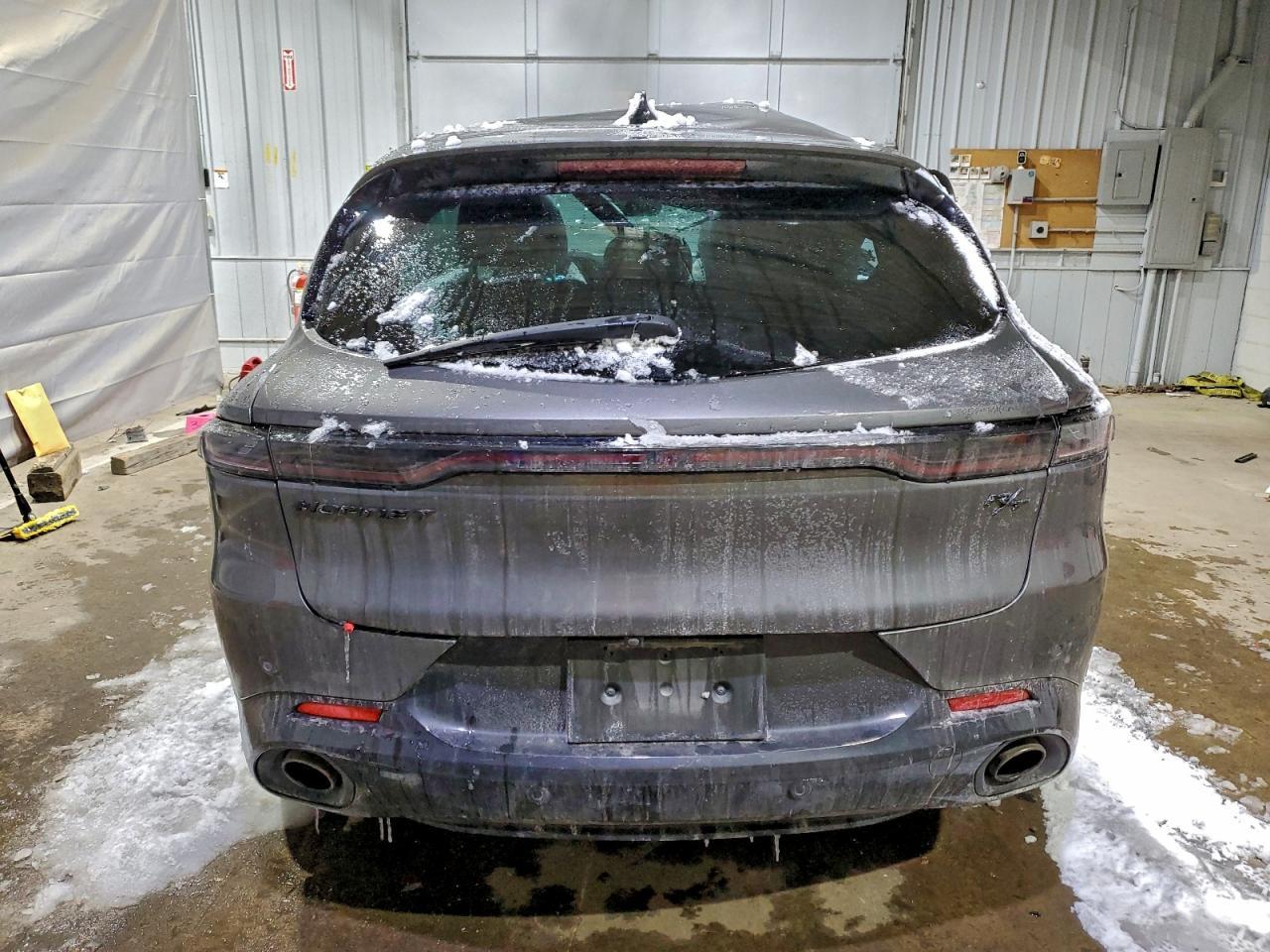 2024 Dodge Hornet R/T Plus - Фото 6