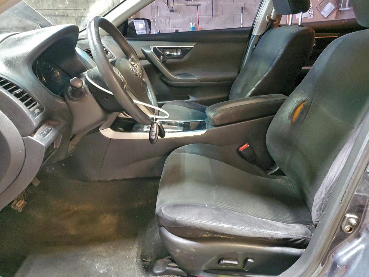 2013 Nissan Altima 2.5 - Фото 7