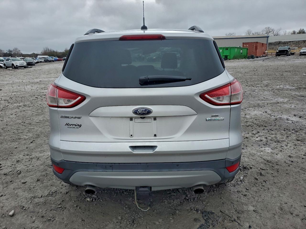 2016 Ford Escape Se - Image 6