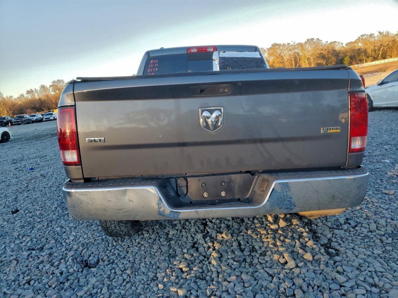 2014 Ram 1500 Slt - Фото 6