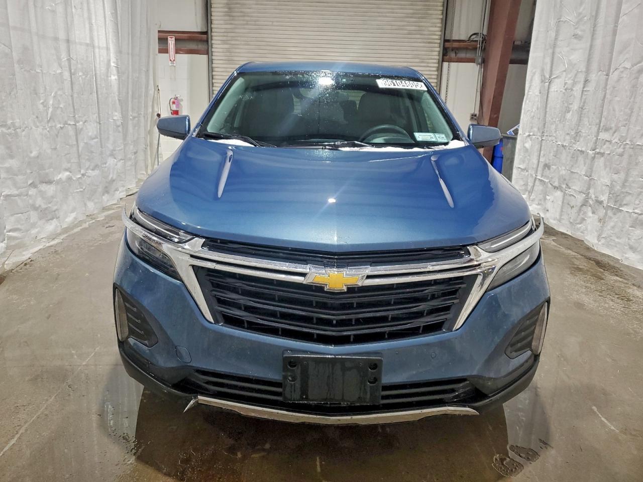 2024 Chevrolet Equinox Lt *** Prior Fleet *** - Image 5