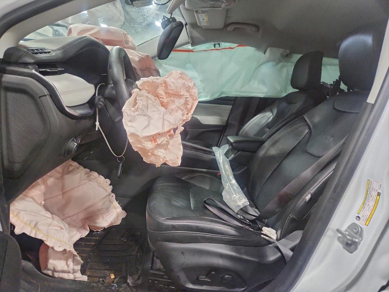 2022 Jeep Compass Limited - Фото 7