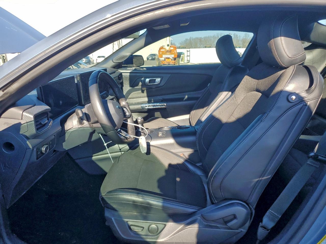 2024 Ford Mustang Gt - Image 7