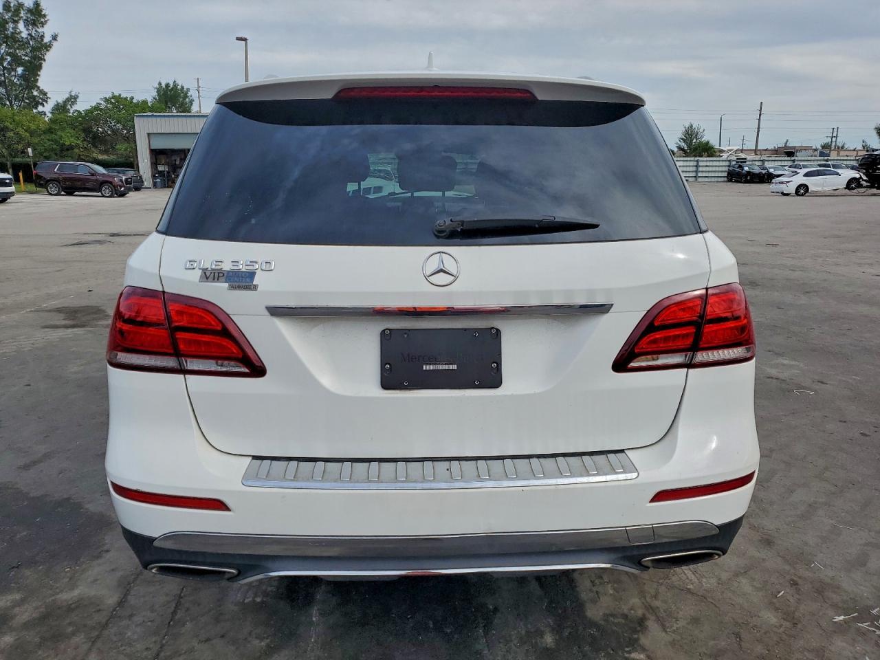 2016 Mercedes-Benz Gle 350 - Image 6
