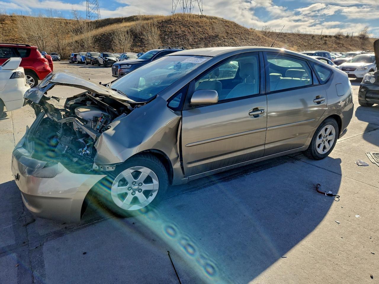 2009 Toyota Prius