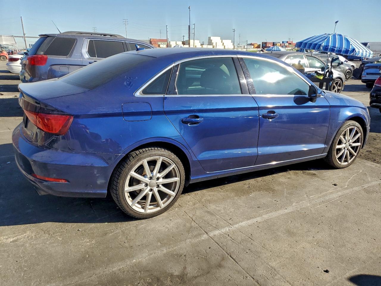2015 Audi A3 Premium Plus - Image 3