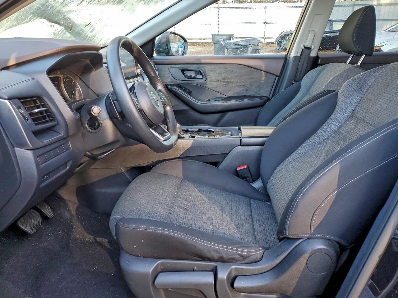 2021 Nissan Rogue S - Image 7