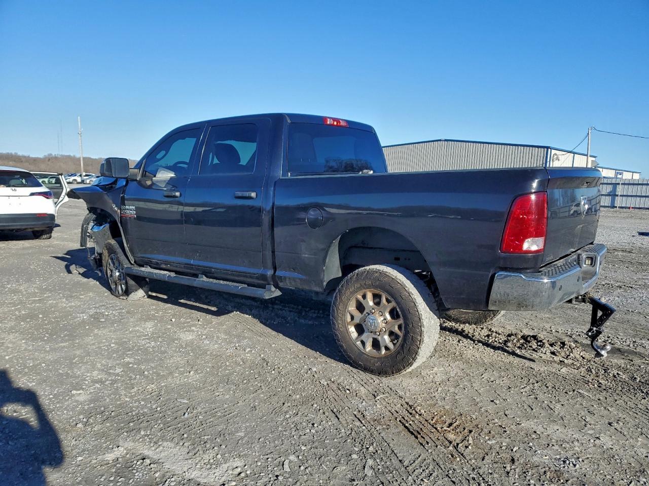2018 Ram 2500 St - Image 2