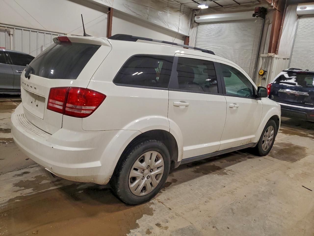 2018 Dodge Journey Se - Image 3