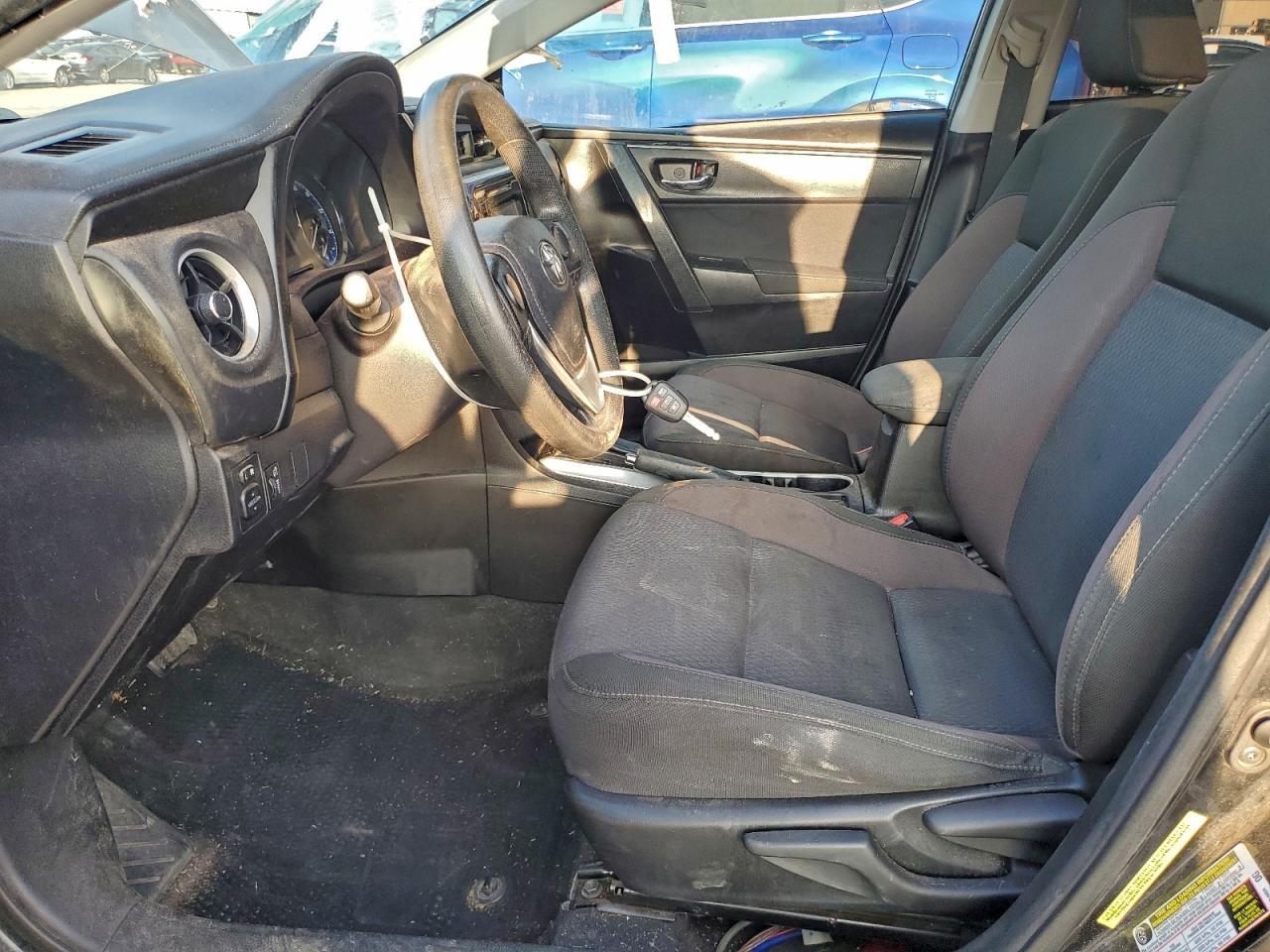 2018 Toyota Corolla L - Image 7