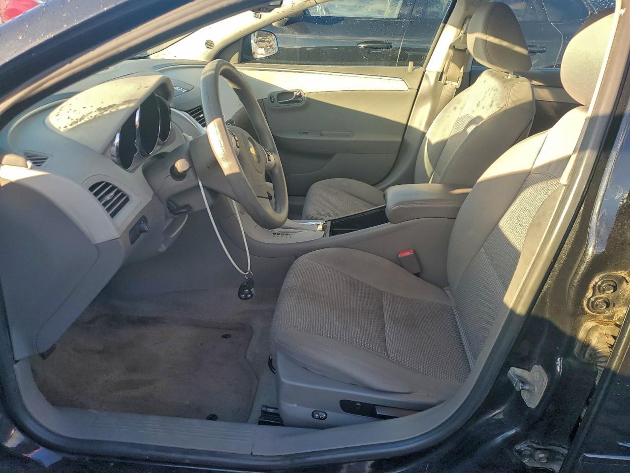 2012 Chevrolet Malibu Ls - Фото 7