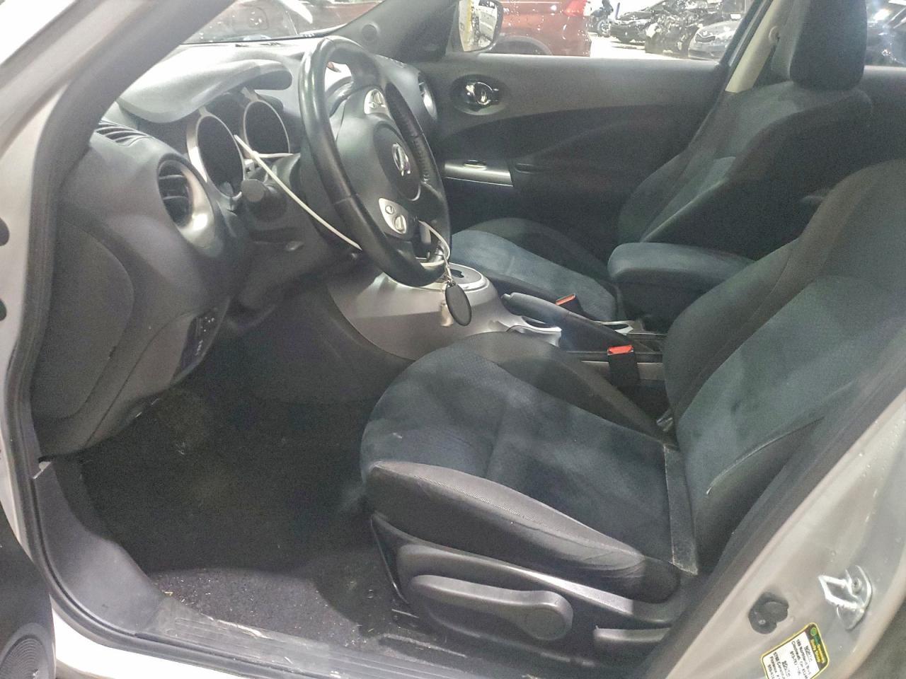 2015 Nissan Juke S - Фото 7