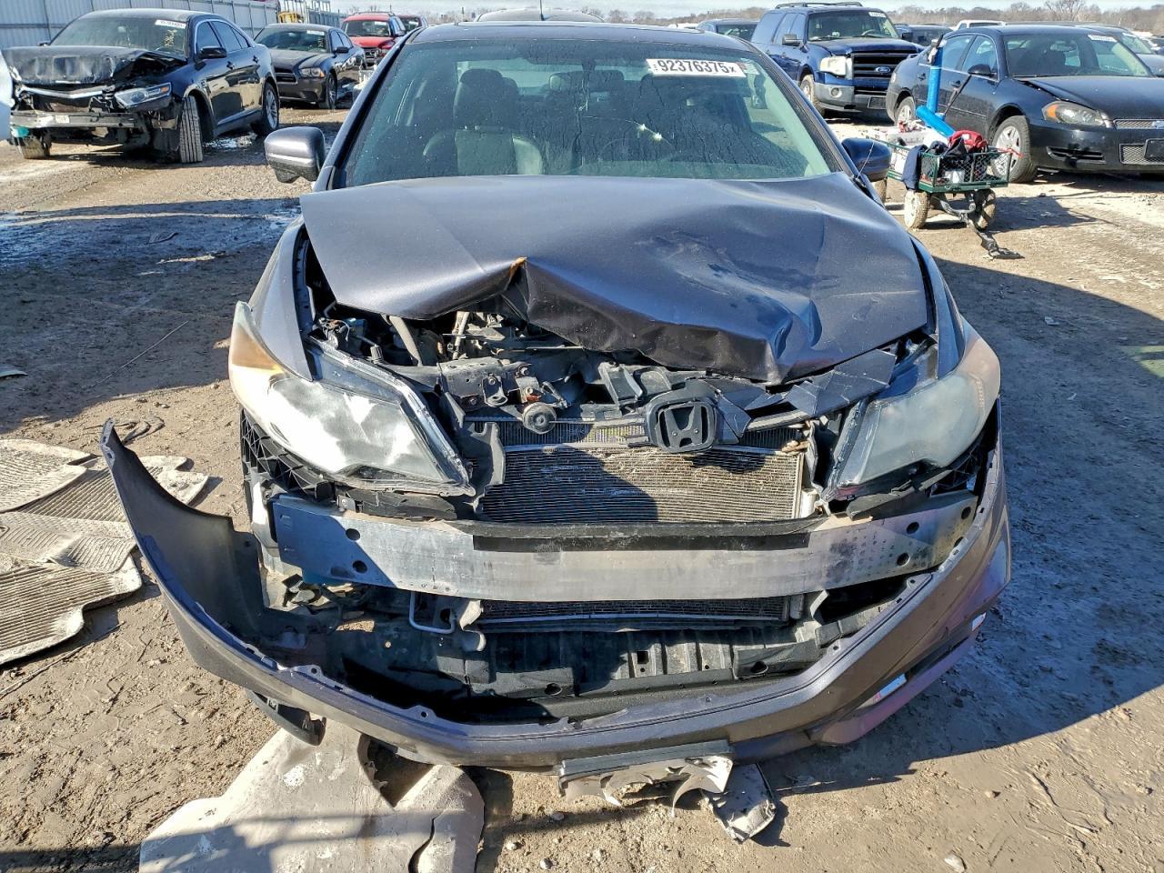 2014 Honda Civc - Image 5
