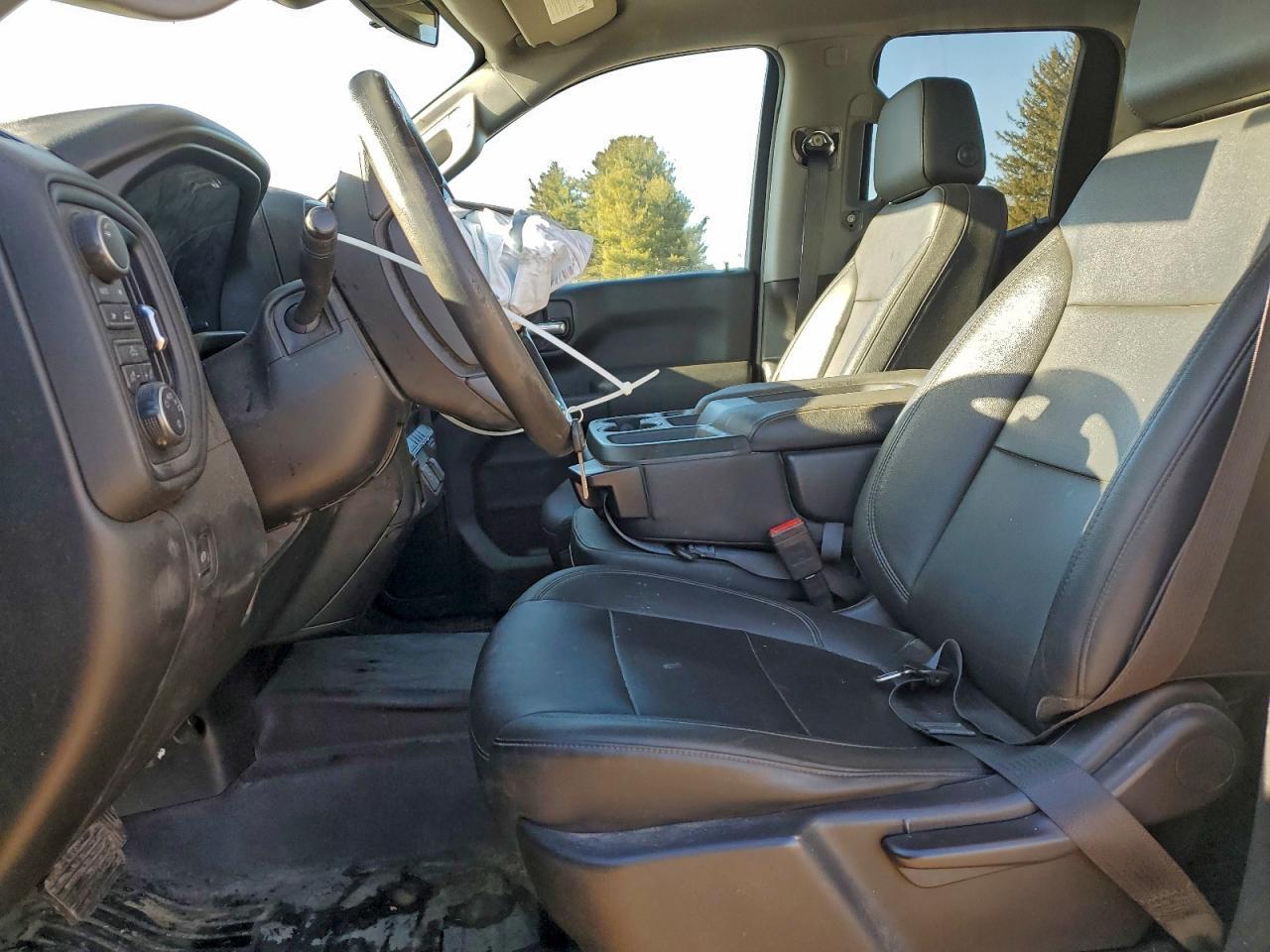 2019 Chevrolet Silverado K1500 - Фото 7