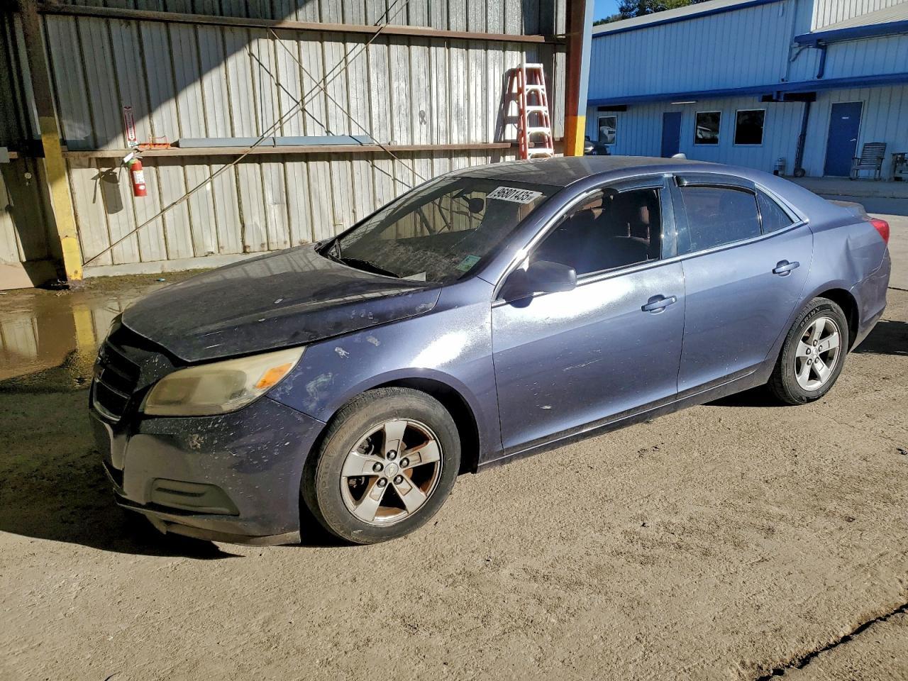 2013 Chevrolet Malibu Ls