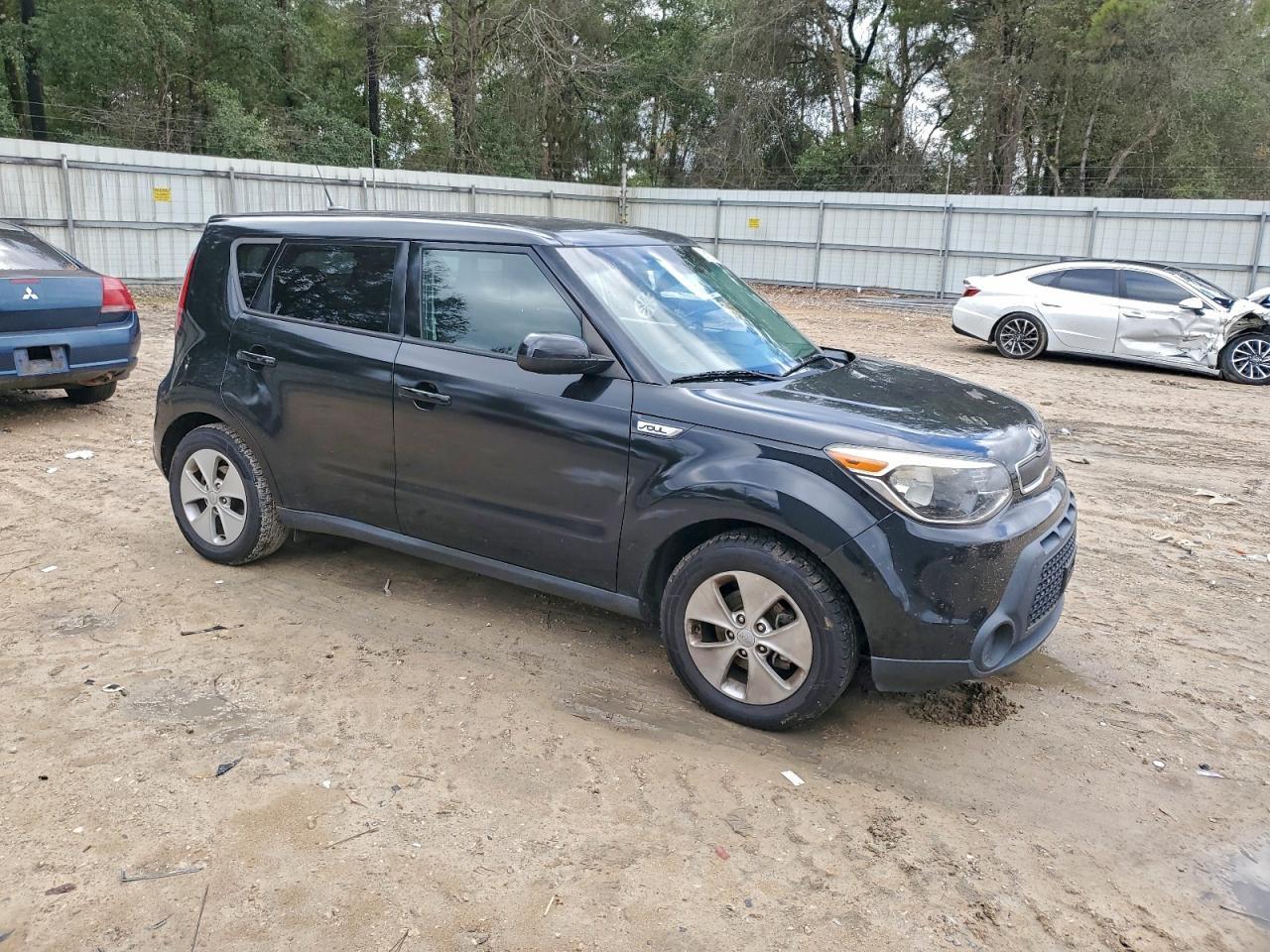 2016 Kia Soul - Фото 4