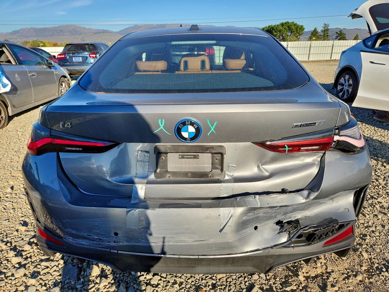 2024 BMW I4 Edrive 35 - Image 6