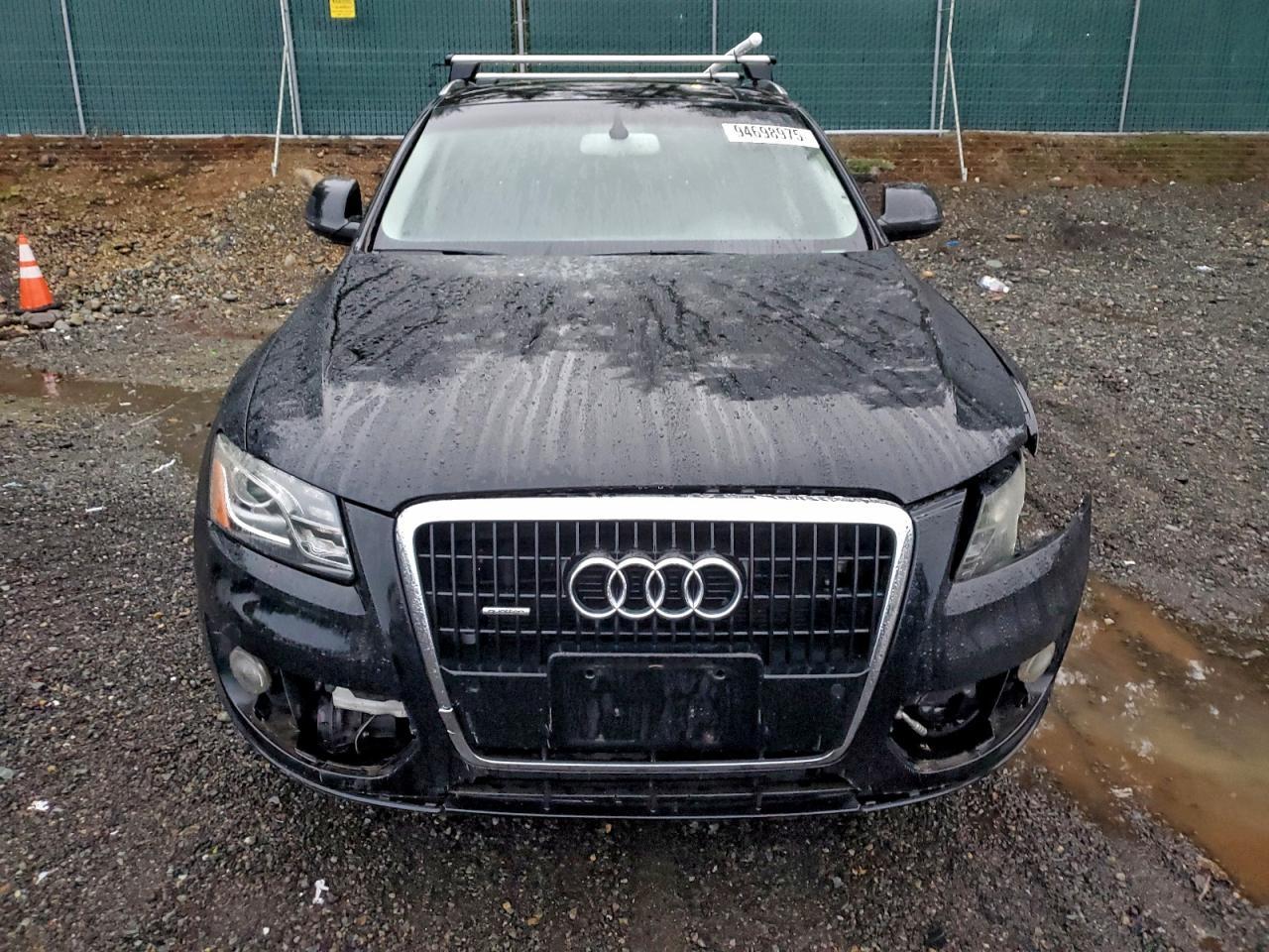 2010 Audi Q5 Premium Plus - Image 5