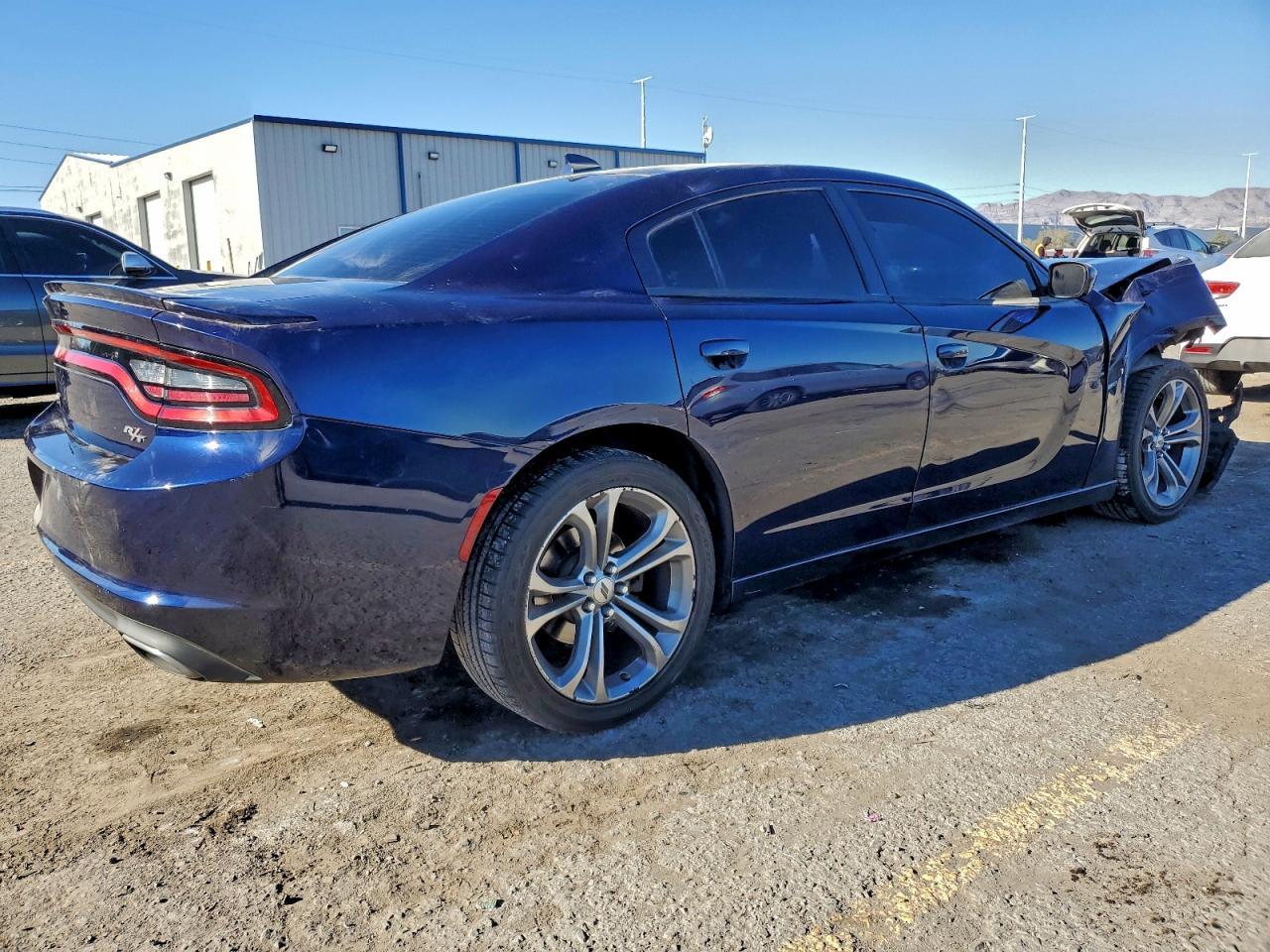 2016 Dodge Charger R/T - Image 3
