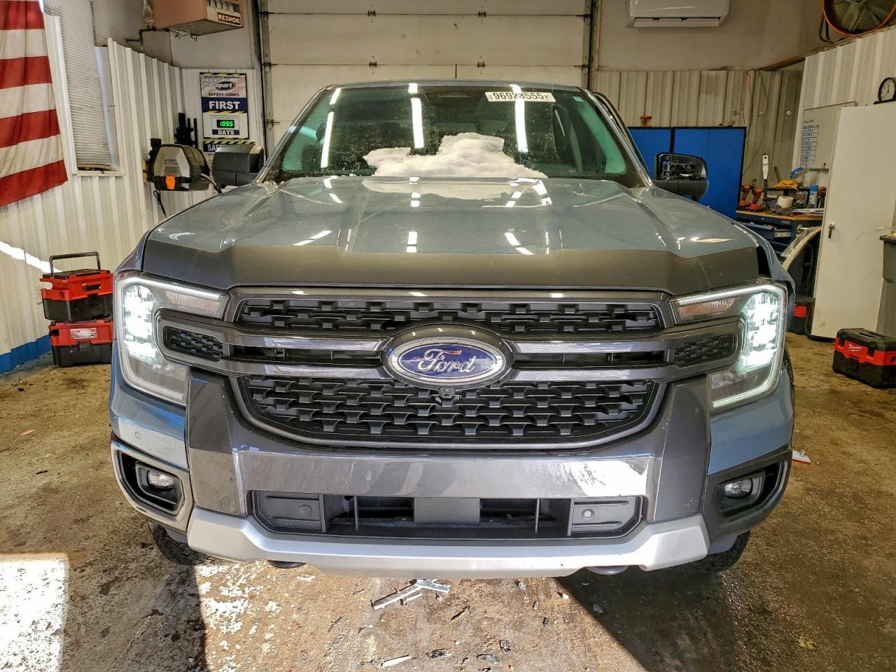 2024 Ford Ranger Xlt - Image 5