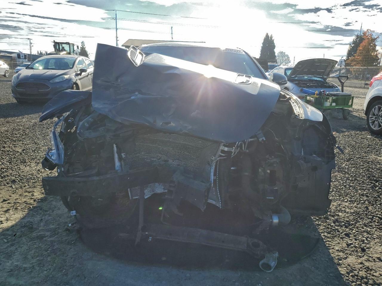 2021 Kia Stinger - Фото 5