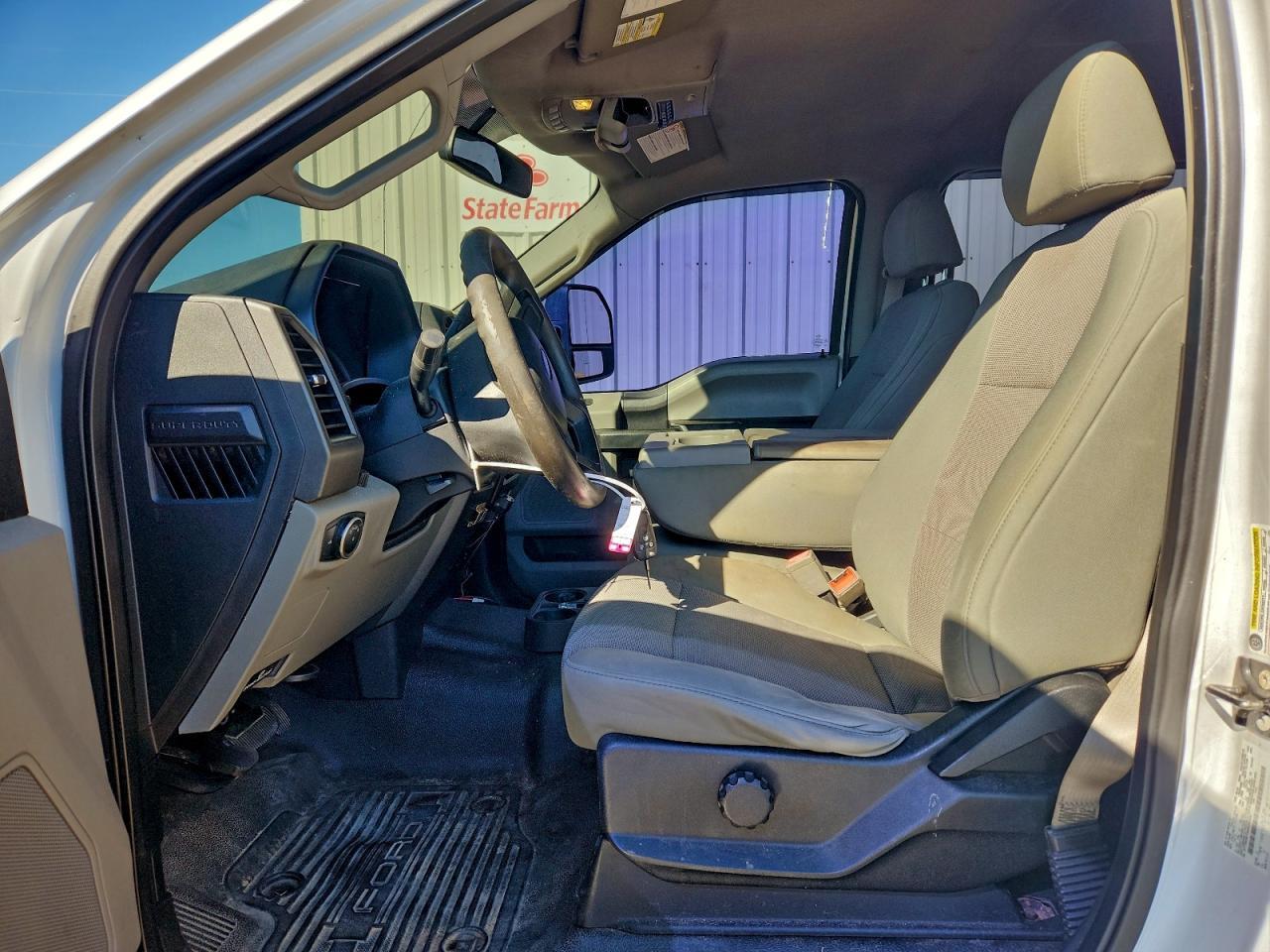 2019 Ford F250 Super Duty - Фото 7
