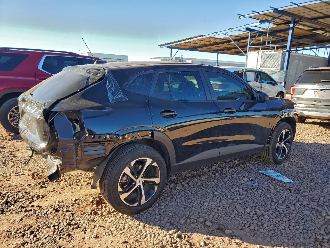 2025 Chevrolet Trax 1Rs - Фото 3