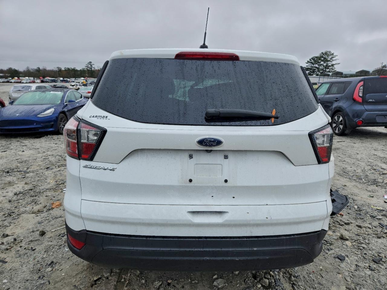 2018 Ford Escape S - Image 6